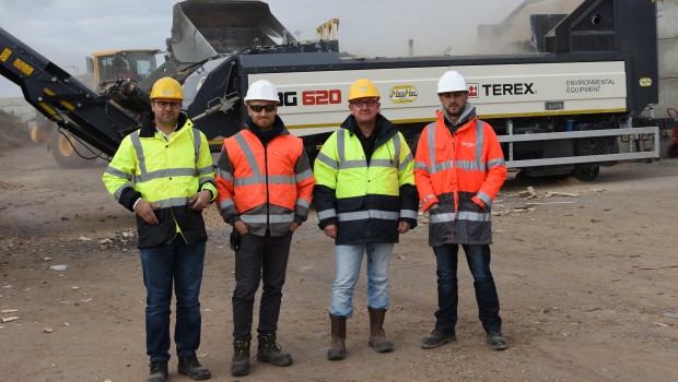 Cap plein sud pour la biomasse énergie