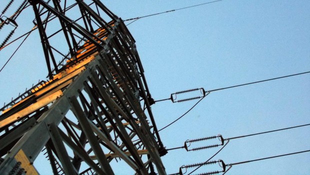 Pays-Bas : Spie sous haute tension