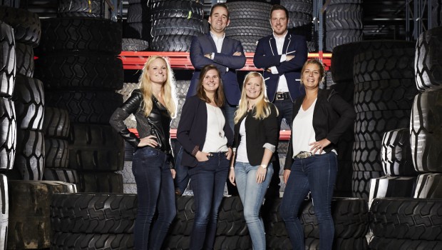 Heuver muscle son département marketing