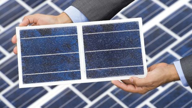 Orne : la route solaire Wattway est raccordée !