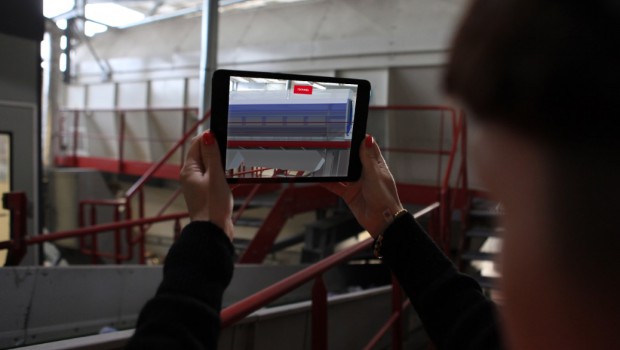 Livdéo : la visite virtuelle selon Néos