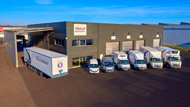 Trouillet Rent diversifie son offre