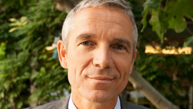 Séverin Abbatucci, secrétaire général de la FFB