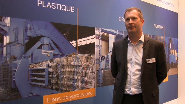 Comdec passe au liage mixte avec la Dokon H2