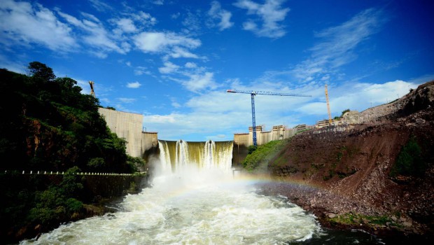 Odebrecht banned in Panama