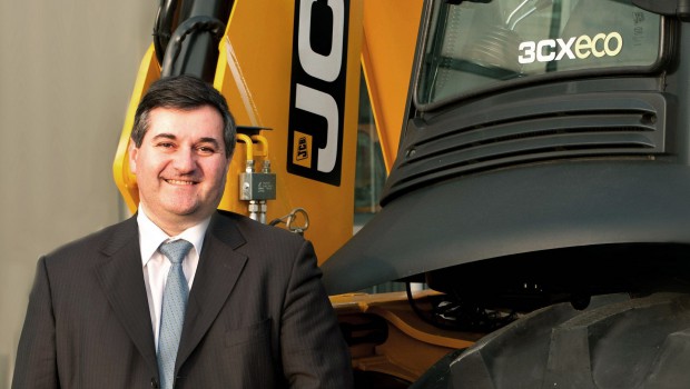 JCB France : « Notre réseau a tourné la page »