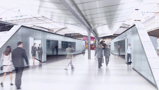 CDG Express : l'appel à manifestation d’intérêt dans les starting blocks