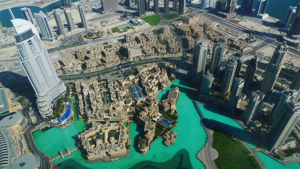 Dubai: Systra Wins Extension of Tramway