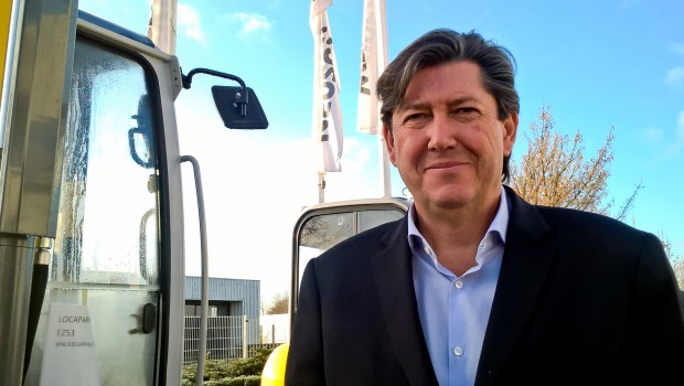 Wacker Neuson : « Nous avons dépassé nos résultats de 2014 »