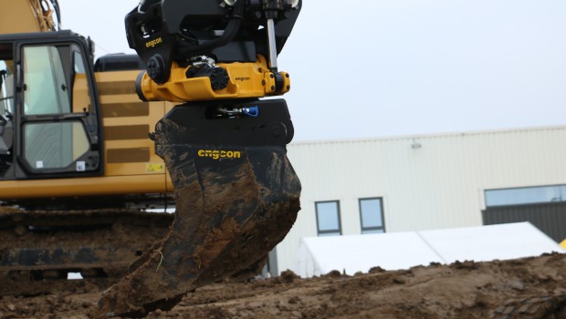 Engcon s'implante Outre-Atlantique