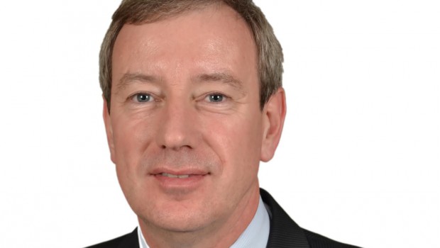 Atlas Copco : Ignace Cappuyns, DG de la division Compresseurs