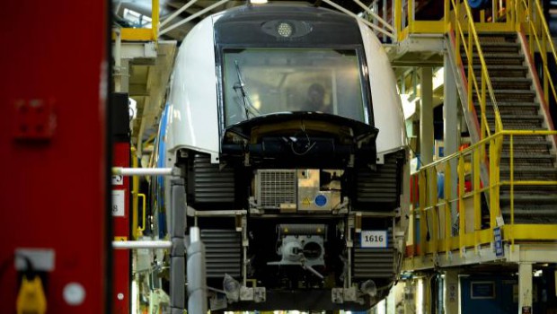 Jackpot pour Alstom