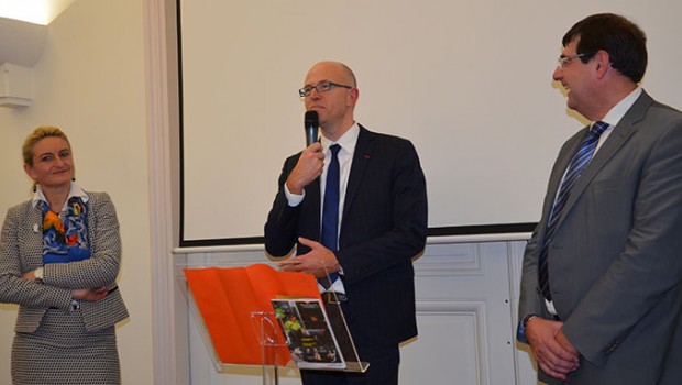 La FIRIP entame bien 2017