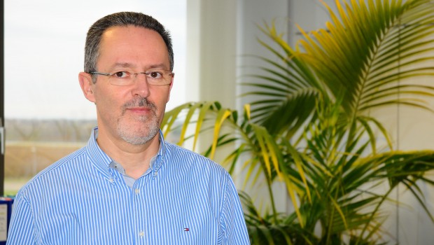 Liebherr Malaxage & Techniques : « Un très bon carnet de commandes! »