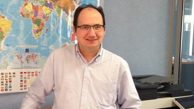 Marini-Ermont : « Le recyclage n’est plus en option »