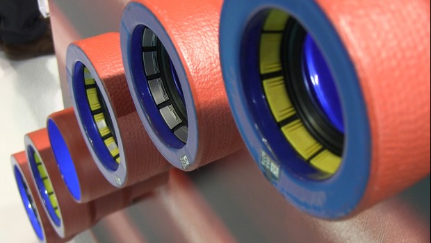 Du nouveau chez Saint-Gobain PAM !