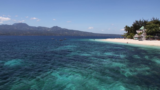 Philippines : mise en service de l'interconnexion sous-marine CNP-1