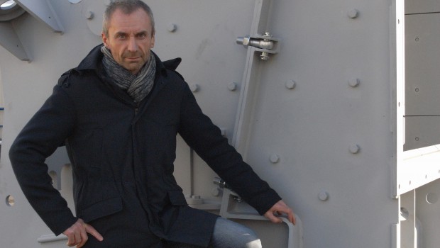 Thyssenkrupp IS : « C’est aux acteurs du marché de le rééquilibrer »