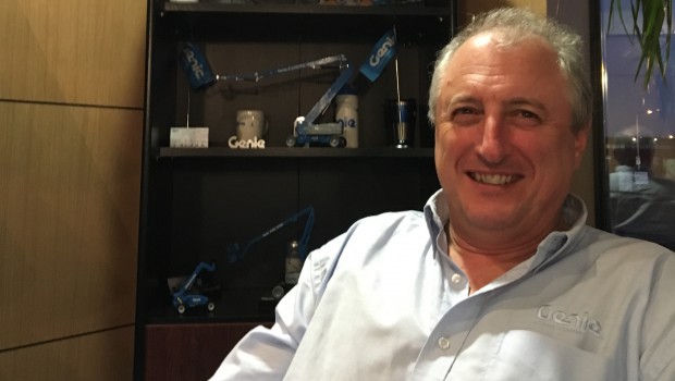2016 : le virage technologique de Genie