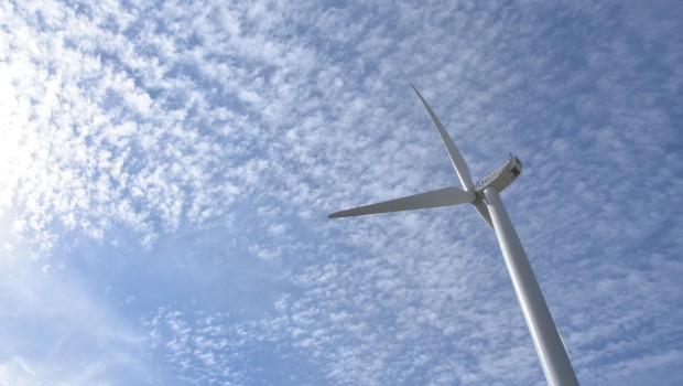 2016 : année record pour l’éolien en France