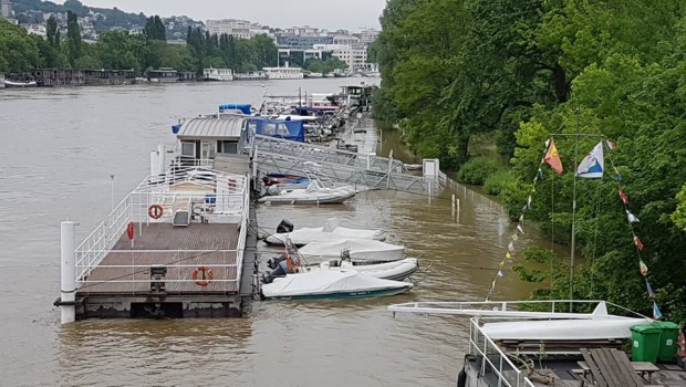 Crues : un record qui en appelle d’autres ?