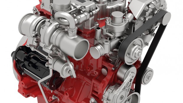 Stage V: Deutz supplies Putzmeister