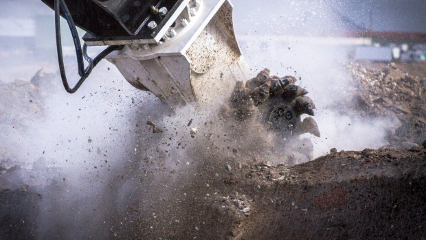 Atlas Copco takes over Erkat hydraulic cutters