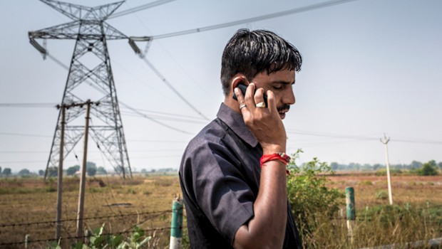 India : ABB makes a mega deal