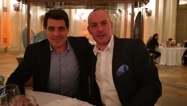 Case revisite une technologie reconnue en compact