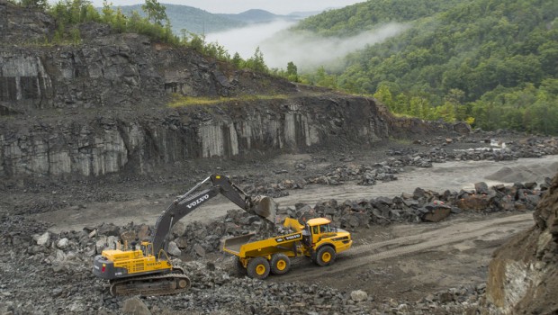 Volvo Site Simulation : le petit bijou de Barton International