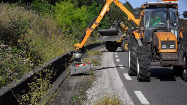 Sima : les innovations Noremat