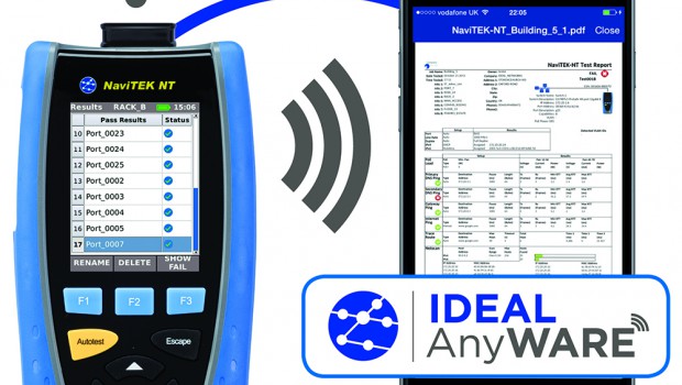 Dépanner plus rapidement avec les NaviTEK NT