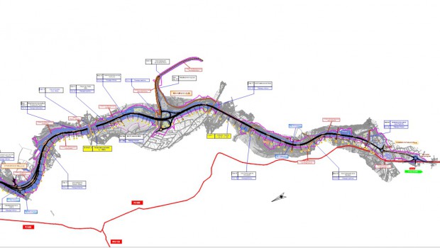 Malet prend la route du Puy-en-Velay