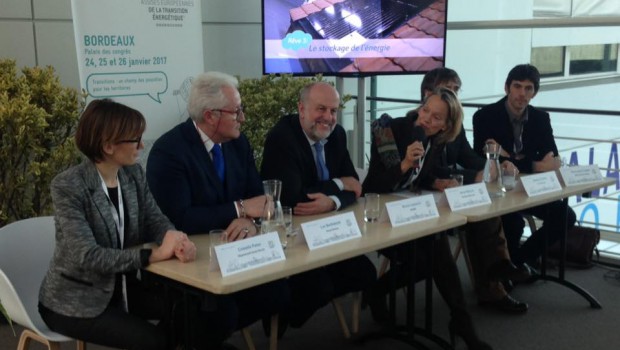 Les Assises Européennes de la Transition Energétique migrent à Genève