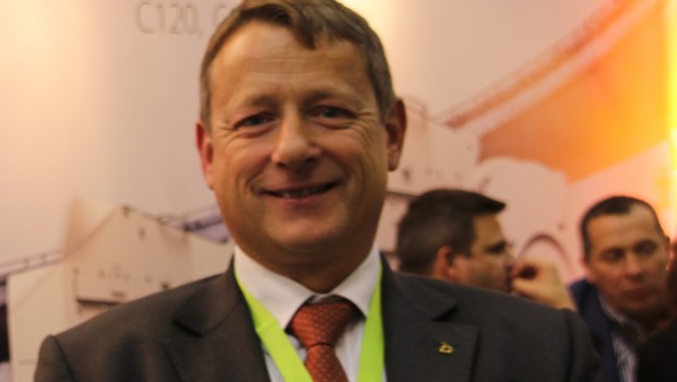 Metso France : « Nous nous transformons pour mieux servir nos clients »