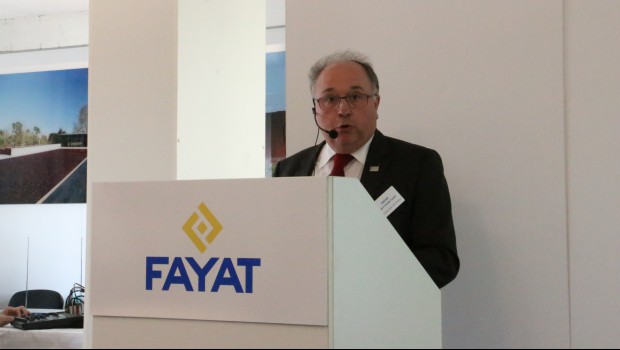 Avec Dynapac, le pôle machines routières de Fayat pèsera 1,3 MD €