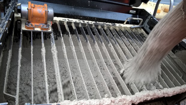 BASF lance un nouveau superplastifiant pour optimiser les bétons