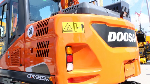 Doosan Bobcat : moins d'intermédiaires, plus de pertinence