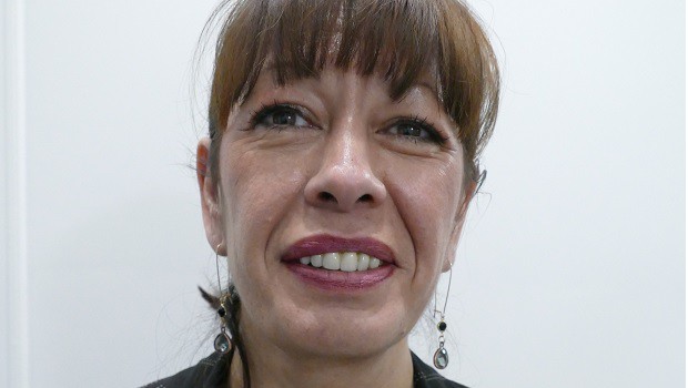 Marie-Pierre Mescam, présidente de Federec Métal