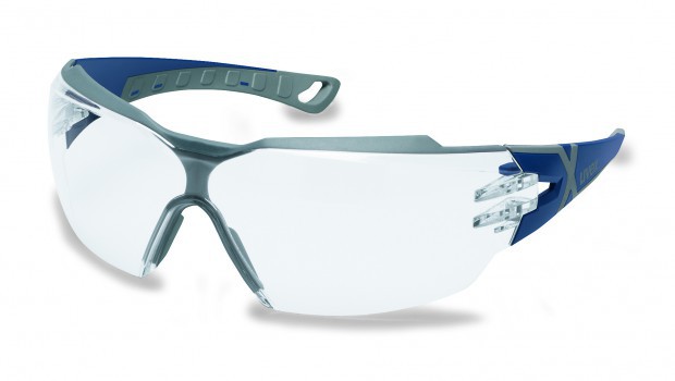 Uvex and RG Safety Launches New Safety Goggles