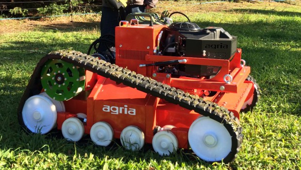 Saelen adds Agria to its offer