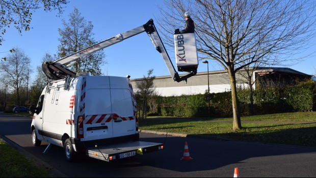 Gantic distributes Klubb in Norway