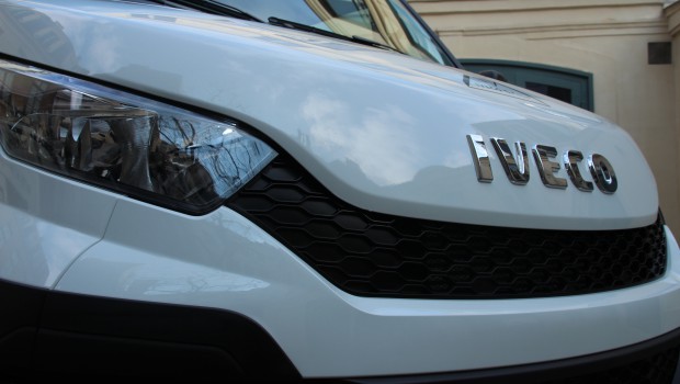 Iveco se hisse à la 2ème place sur le segment des +3,5 t
