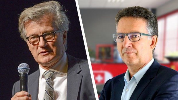 DLR : « Nous ne sommes plus dans la possession »