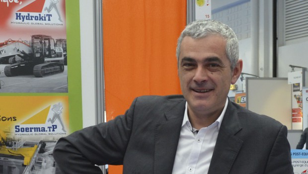 Hydrokit : le « clé en main » pour répondre à la demande