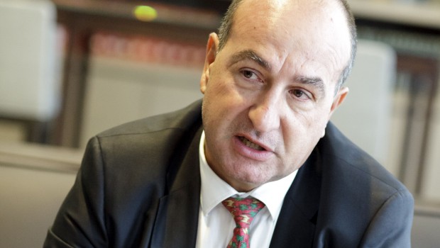 Canalisateurs de France : « Il faut pérenniser les financements »