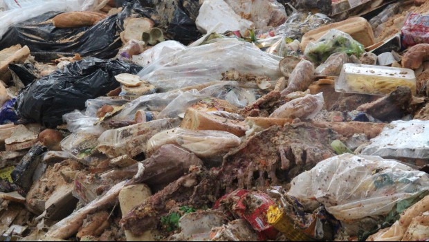 Biodéchets : méthanisation prévue à Gennevilliers