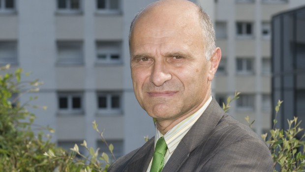 R. Buronfosse : « L’économie réelle semble reprendre la main »