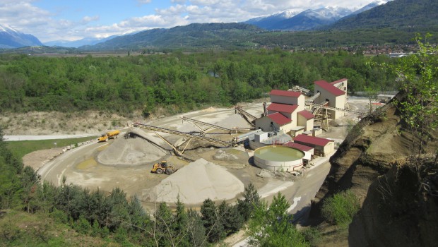 Vicat veut valoriser un maximum de déchets