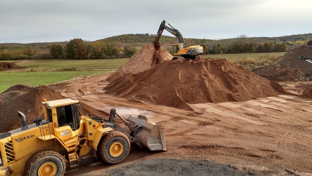Rénover les réseaux américains